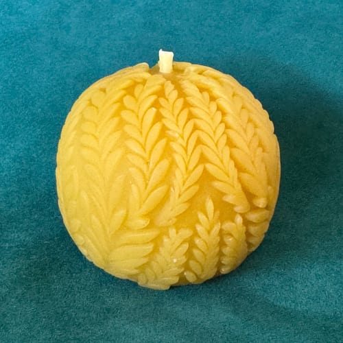 Leaf Ball